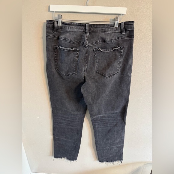 Flying Monkey Distressed Jean - Picture 2 of 6